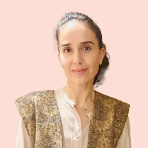 Kenza SEDRATI