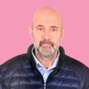 Mamoun MARRAKCHI