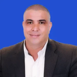 Mohamed LAAZRI