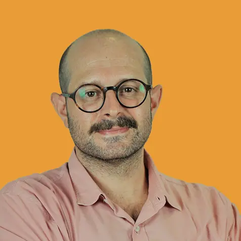 Ismail Lahlou