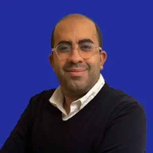 Zakaria GARTI