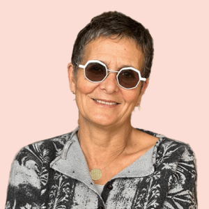 Amina LARAKI SLAOUI